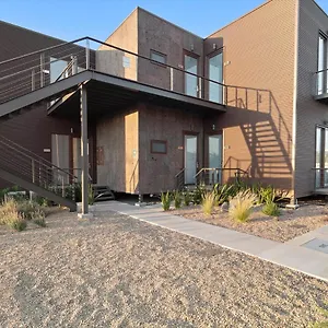 Loft Moderno Ubicación Inmejorable 104a Querétaro