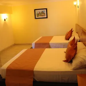 Boutique Rosa De Lima Hotel