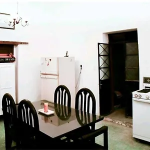 Casa Don Polo Homestay