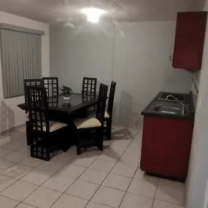 Hermoso Departamento Casa Lirio Querétaro