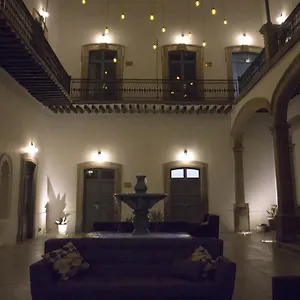 Markee Boutique Hotel